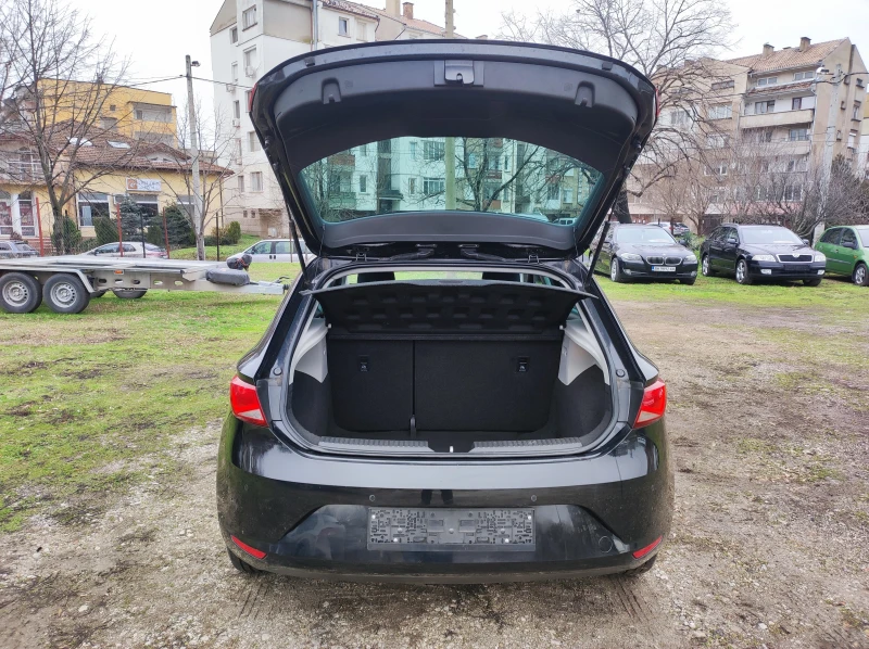 Seat Leon 5F 1.2TSi 86к.с. euro5 2014г. 4цилиндъра, снимка 16 - Автомобили и джипове - 53026473