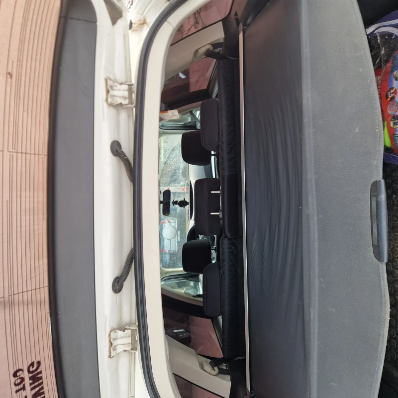 Subaru Legacy, снимка 8 - Автомобили и джипове - 53152601