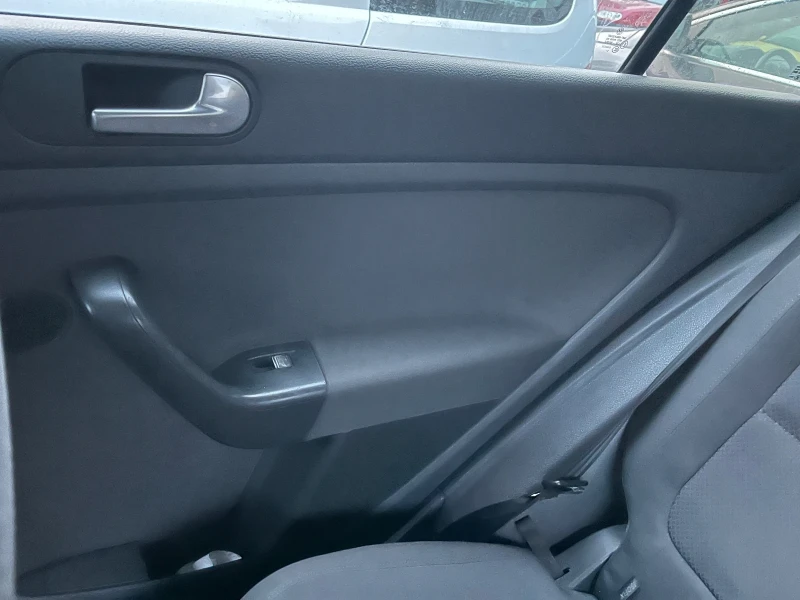 VW Golf Plus 1.9 TDI, снимка 4 - Автомобили и джипове - 53237997