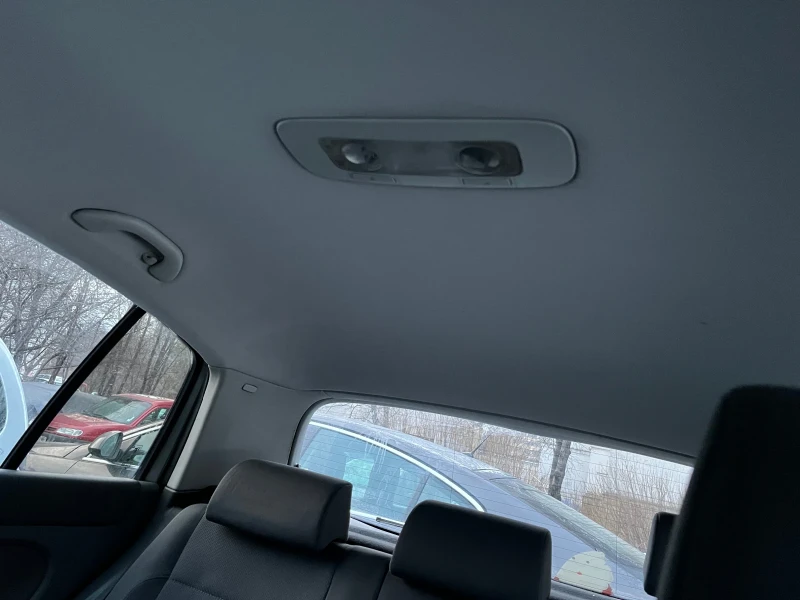 VW Golf Plus 1.9 TDI, снимка 8 - Автомобили и джипове - 53237997