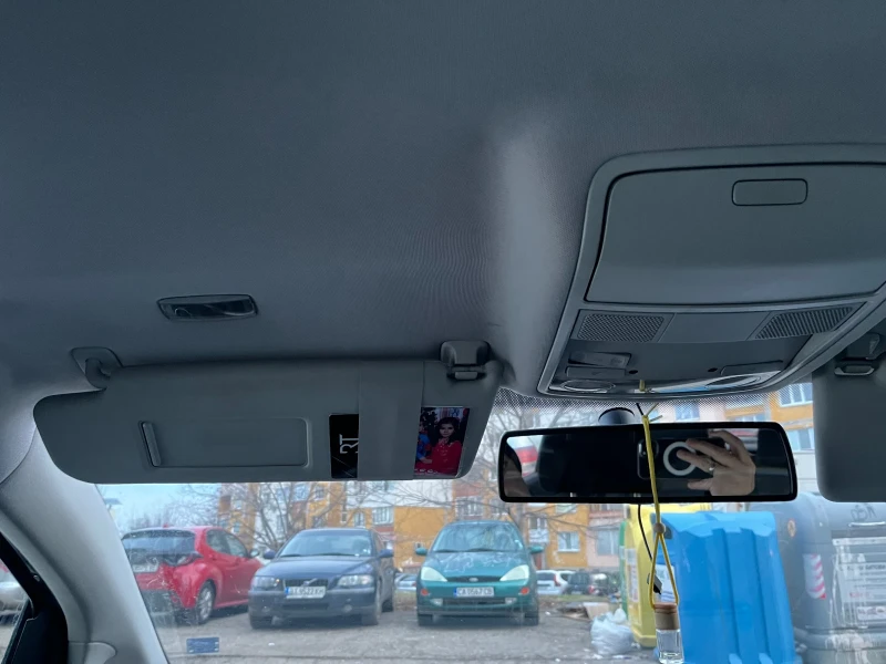 VW Golf Plus 1.9 TDI, снимка 7 - Автомобили и джипове - 53237997