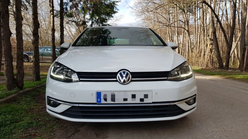 VW Golf 1.4TSI - 21500 лв. - 72427287 1
