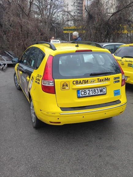 Hyundai I30  - изображение 2