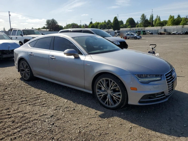 Audi A7 PREMIUM PLUS 3.0T/FACE/ПОДГРЕВИ/ПАНО - 24200 лв. - 87967952 1