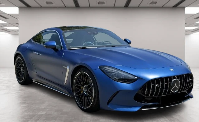Mercedes-Benz AMG GT 63 4Matic+ Coupe = Premium Plus = Гаранция - 284590 лв. - 50635378 1