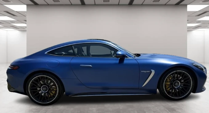 Mercedes-Benz AMG GT 63 4Matic+ Coupe = Premium Plus = Гаранция - изображение 3