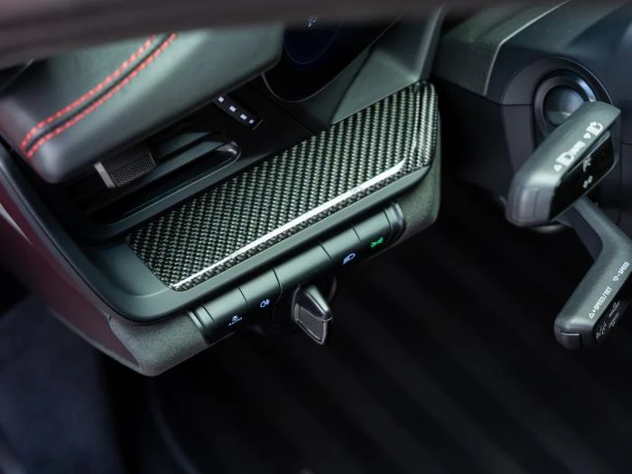 Porsche 911 992 GT3 Clubsport * CARBON* BOSE * LIFT* CAM* , снимка 15 - Автомобили и джипове - 55185929
