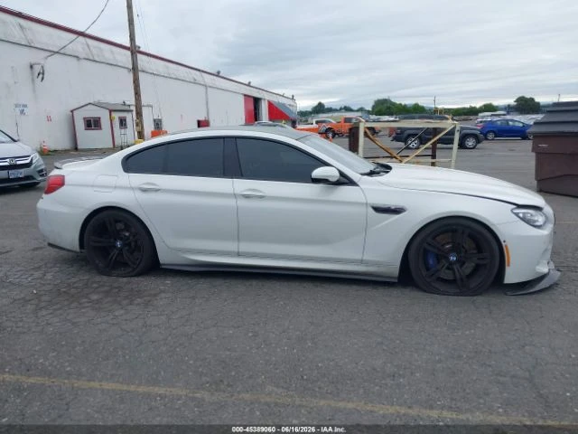 BMW M6 GranCoupe* Bang&Olufsen* CARBON* FULL* , снимка 12 - Автомобили и джипове - 55570770