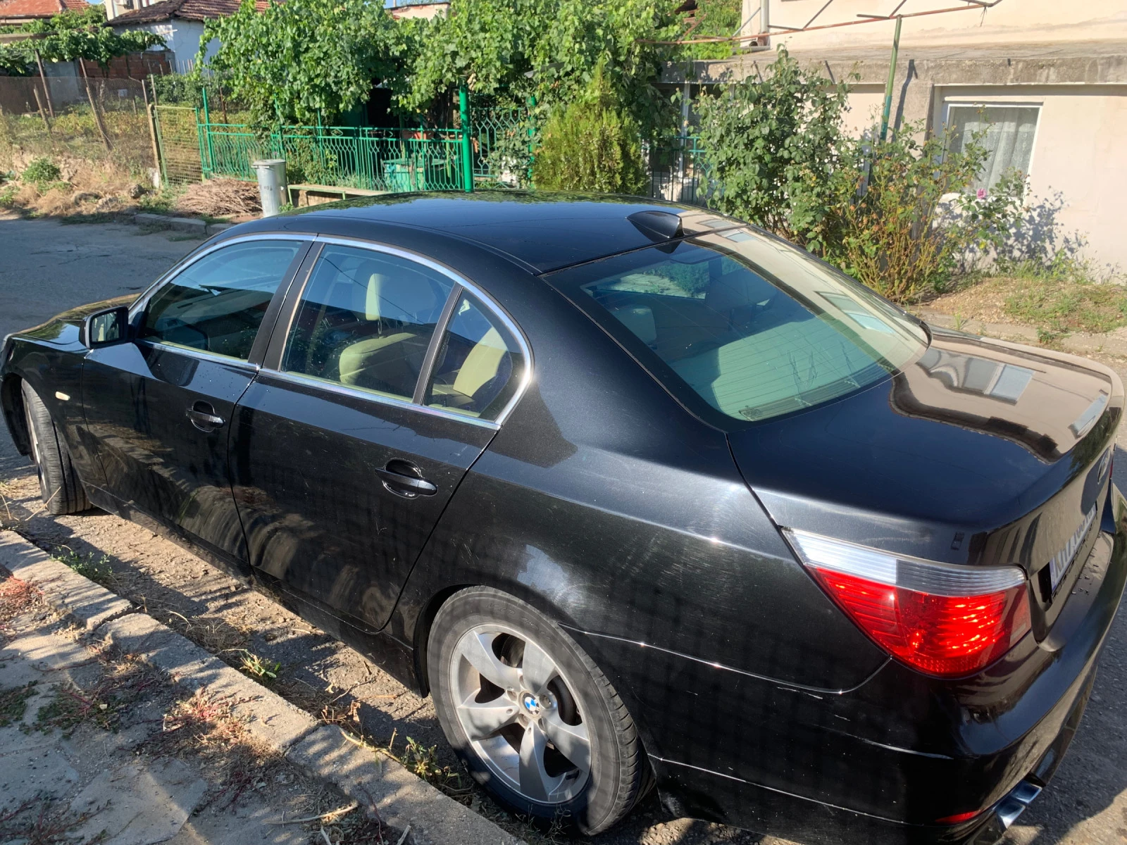 BMW 540 | Mobile.bg   1