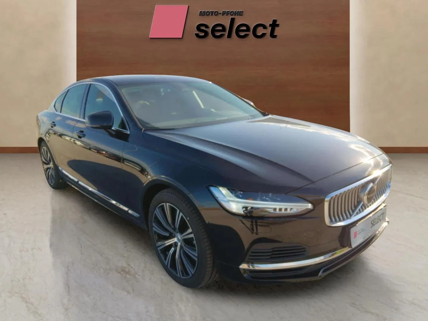 Volvo S90 2.0 Т8 - изображение 4