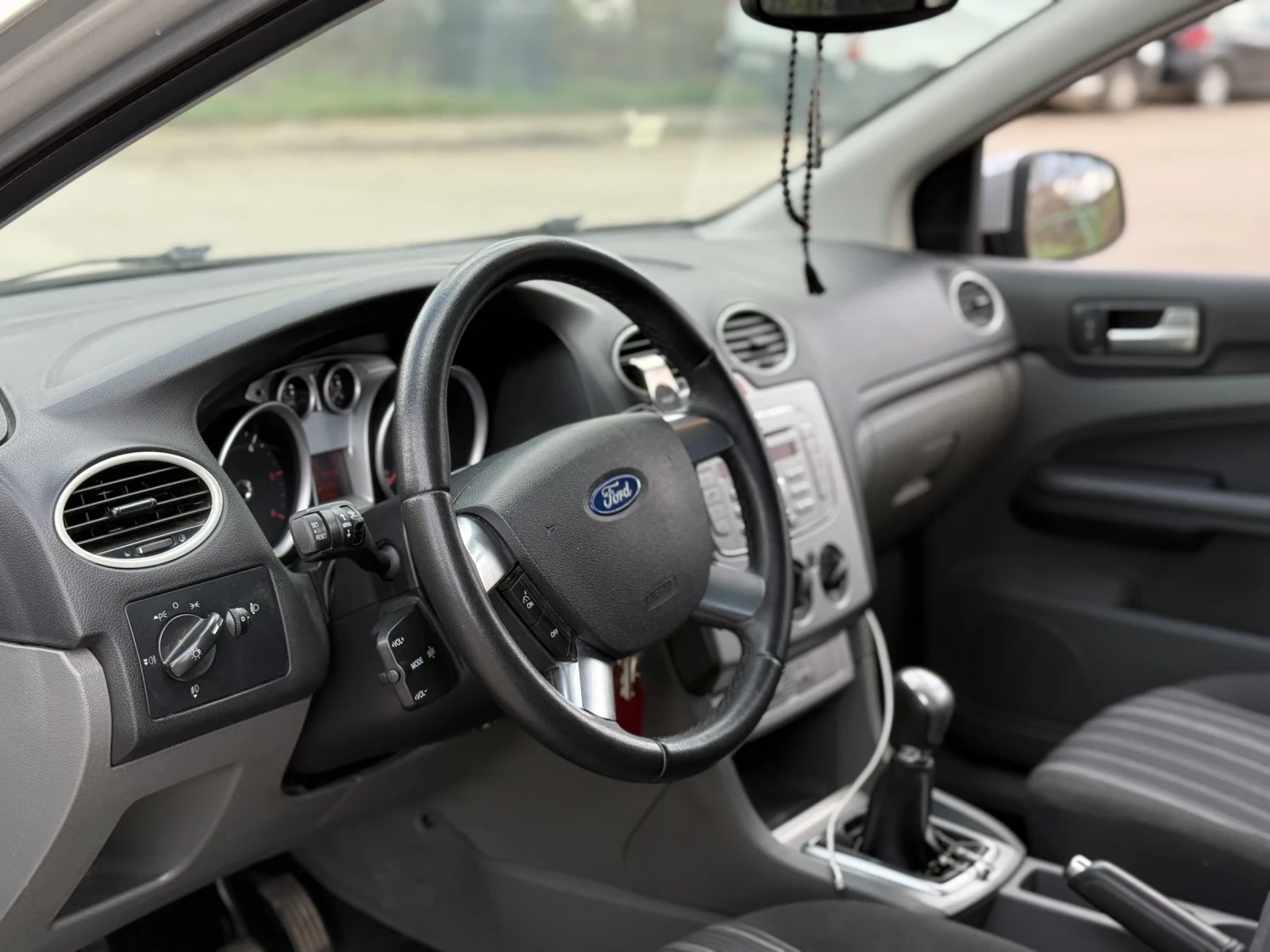 Ford Focus 1.6 tdci - изображение 5