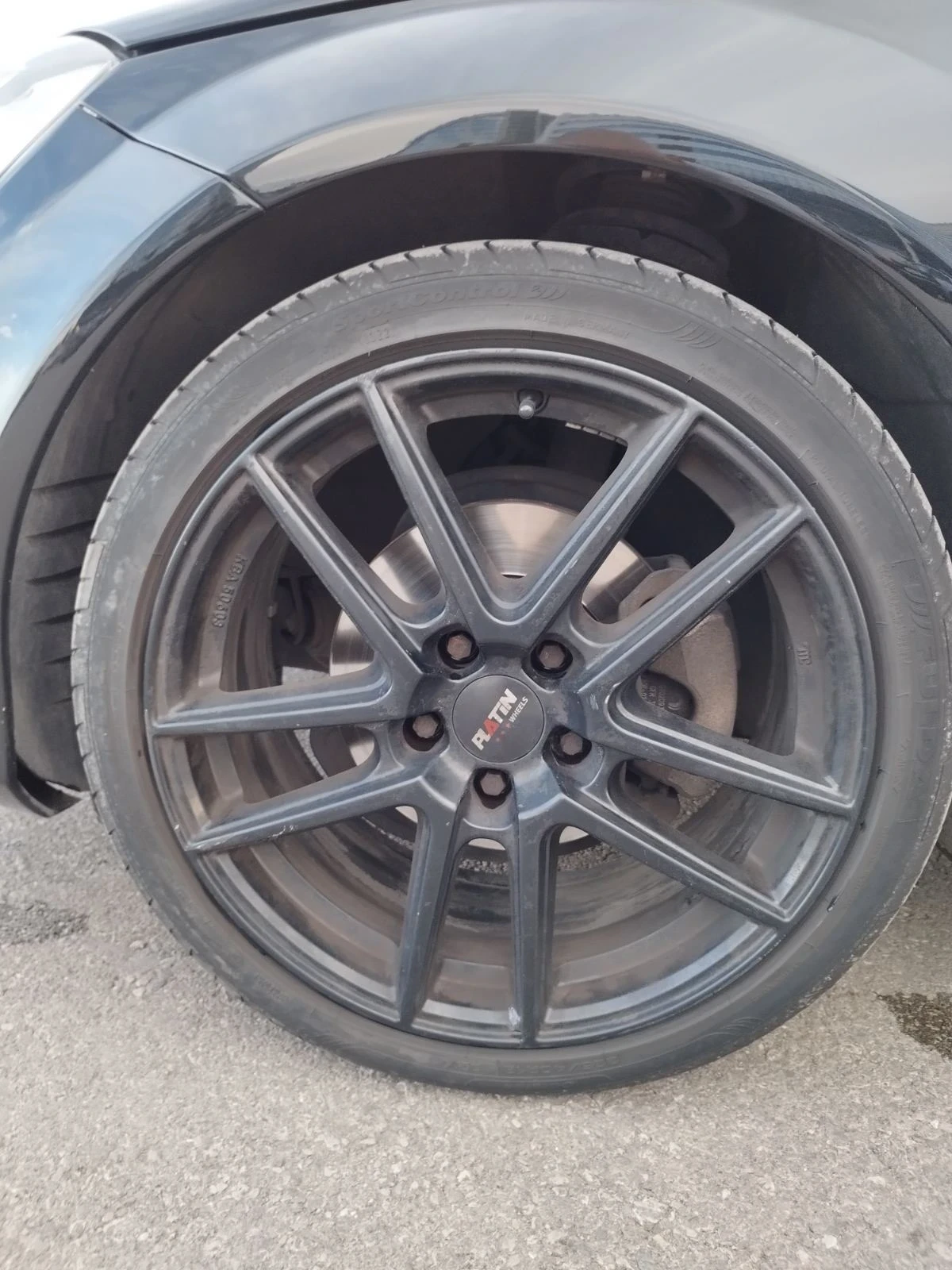 Mercedes-Benz C 180 120 к.с. - изображение 4
