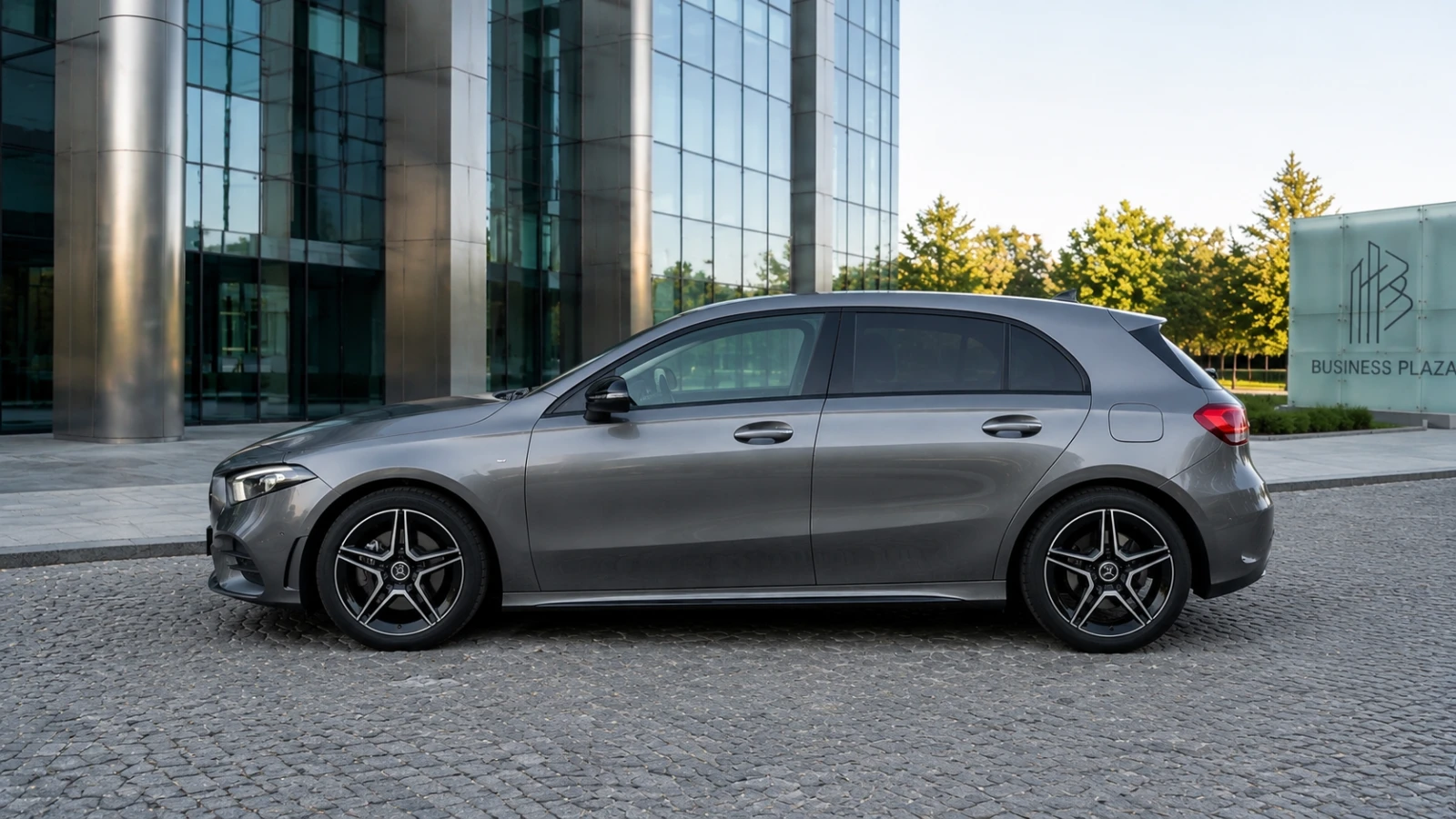Mercedes-Benz B 250 B250 4matic , снимка 4 - Автомобили и джипове - 54664699