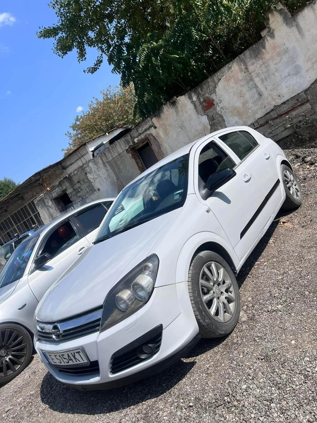 Opel Astra 1.6 бензин/газ | Mobile.bg — изображение 1