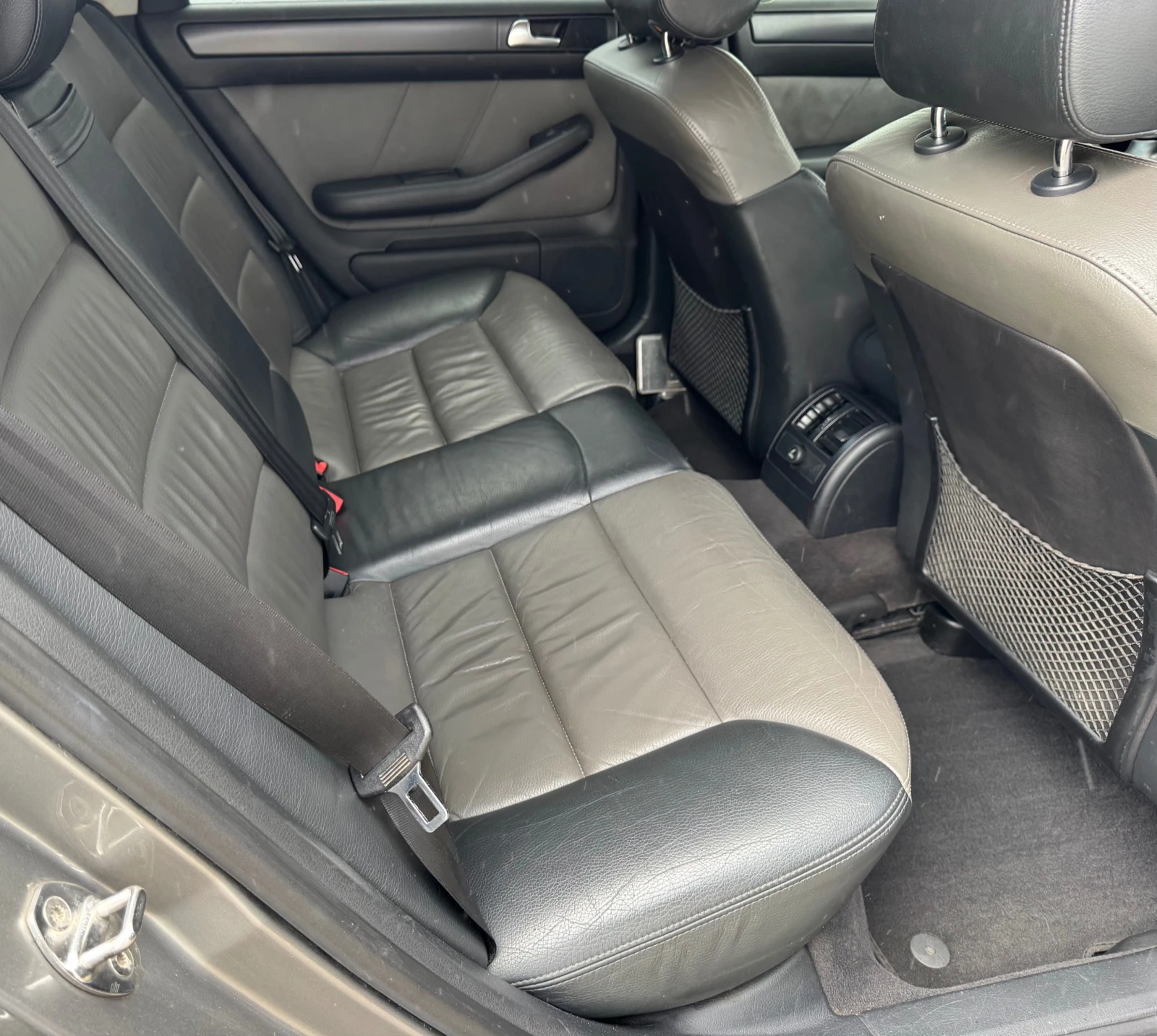 Audi A6 Allroad 2, 5tdi 180ps, 4х4, нави, мулти, темпо, адаптивно  - изображение 9