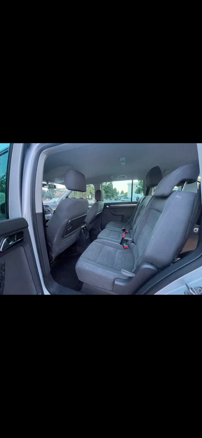 VW Touran  - изображение 7