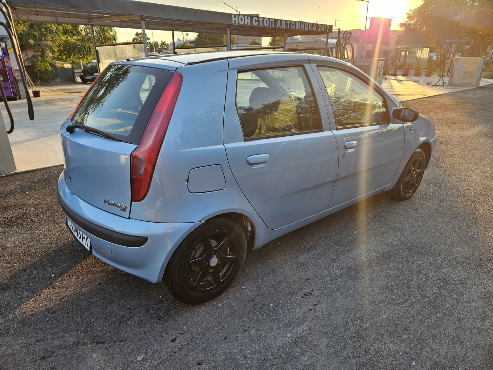Fiat Punto 1.2 /80hp - изображение 3