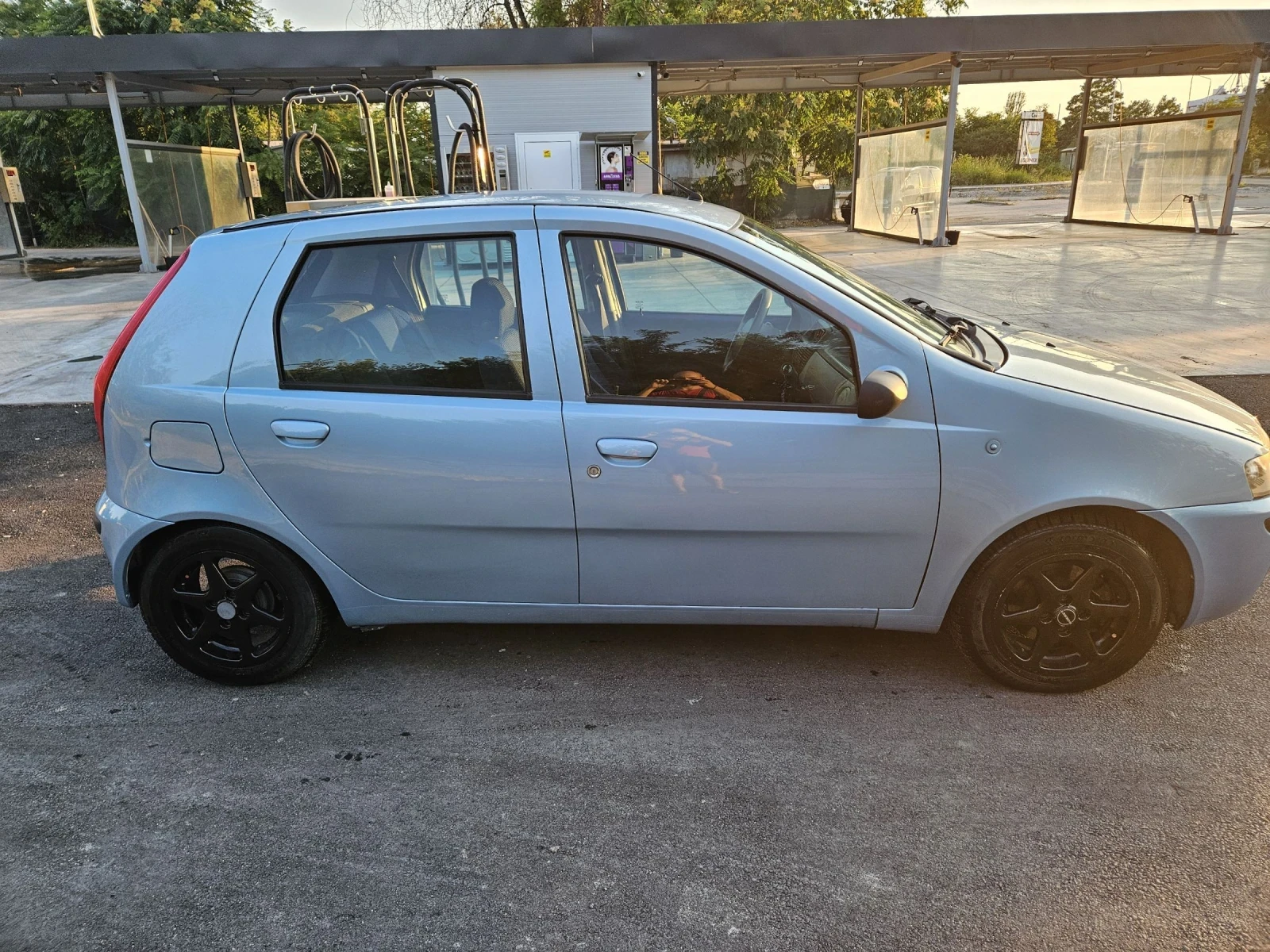 Fiat Punto 1.2 /80hp - изображение 2