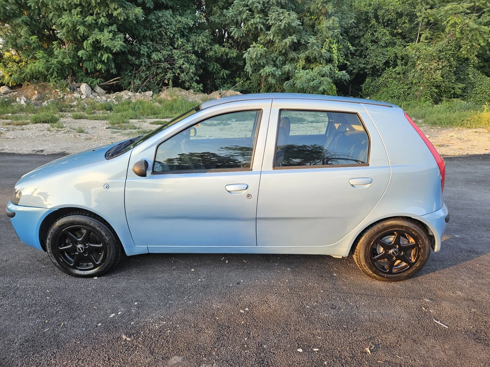 Fiat Punto 1.2 /80hp - изображение 7