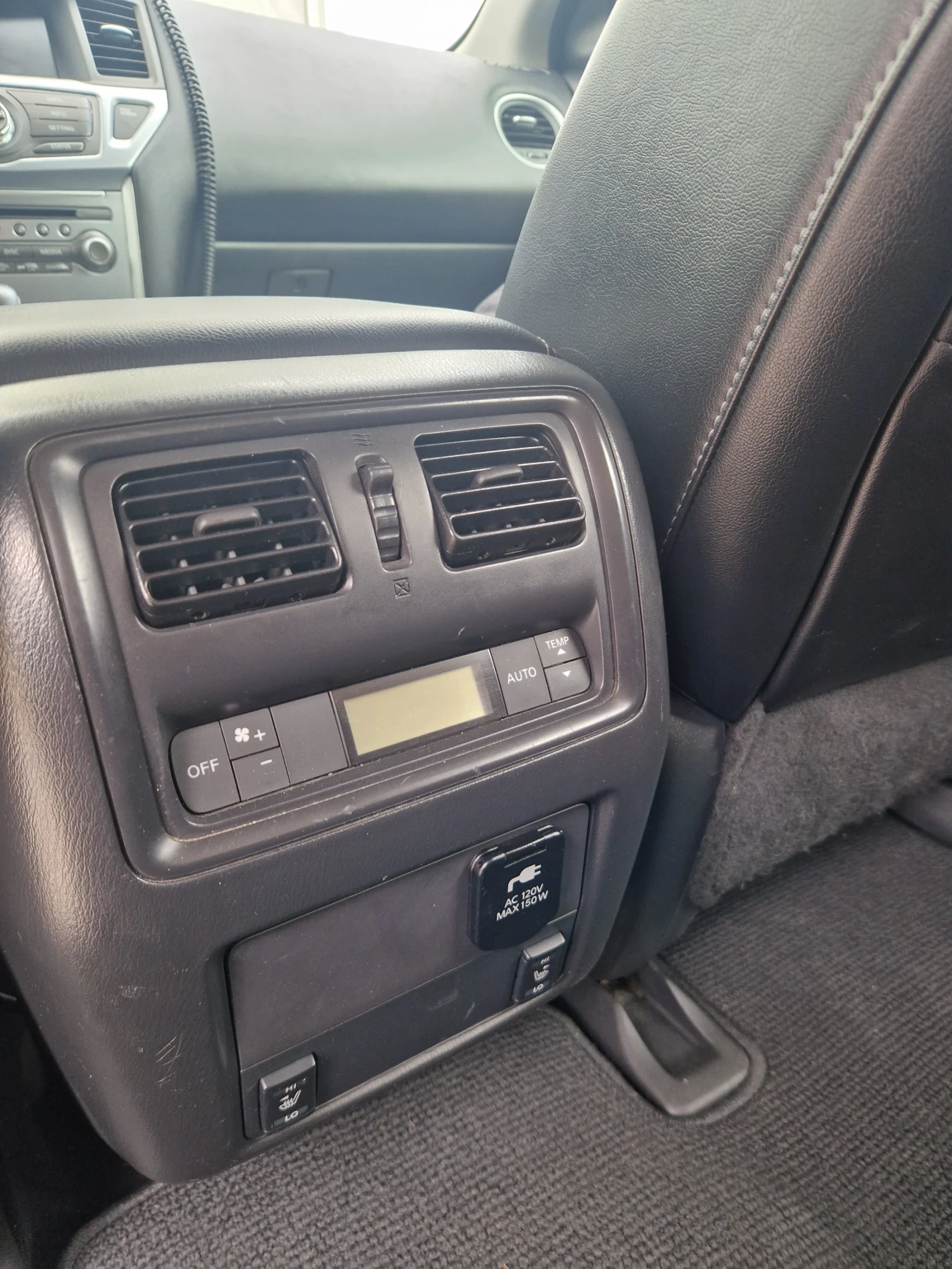 Nissan Pathfinder 350 SL 360 | Mobile.bg   17