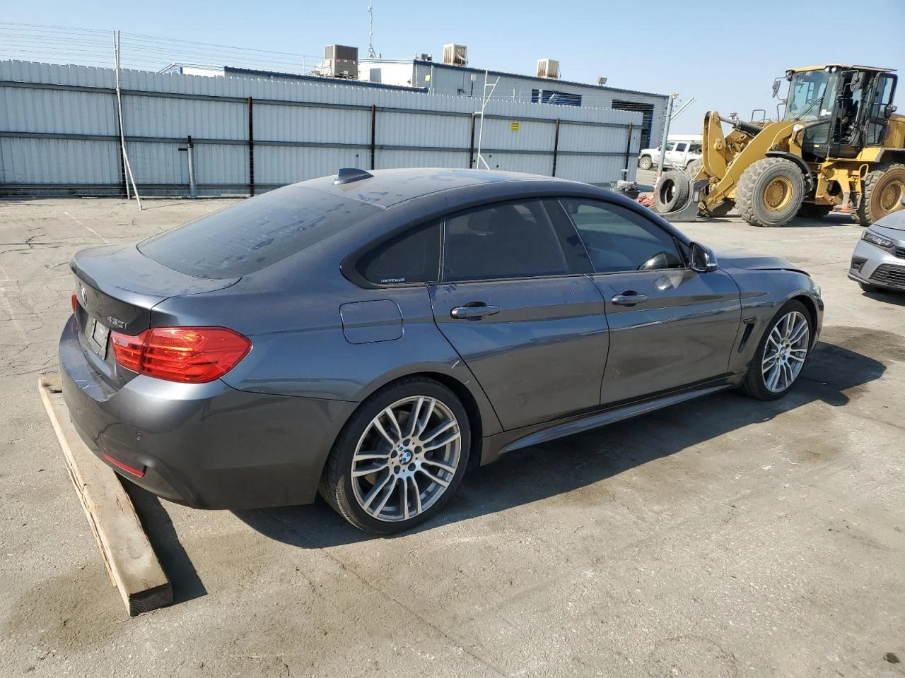 BMW 430 GRAN COUPE M PACK* HEAD UP* SHADOWLINE - изображение 4