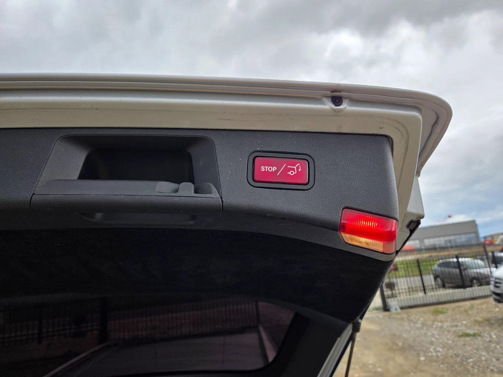 Mercedes-Benz E 220 2.2 di 170 k.c  | Mobile.bg   13