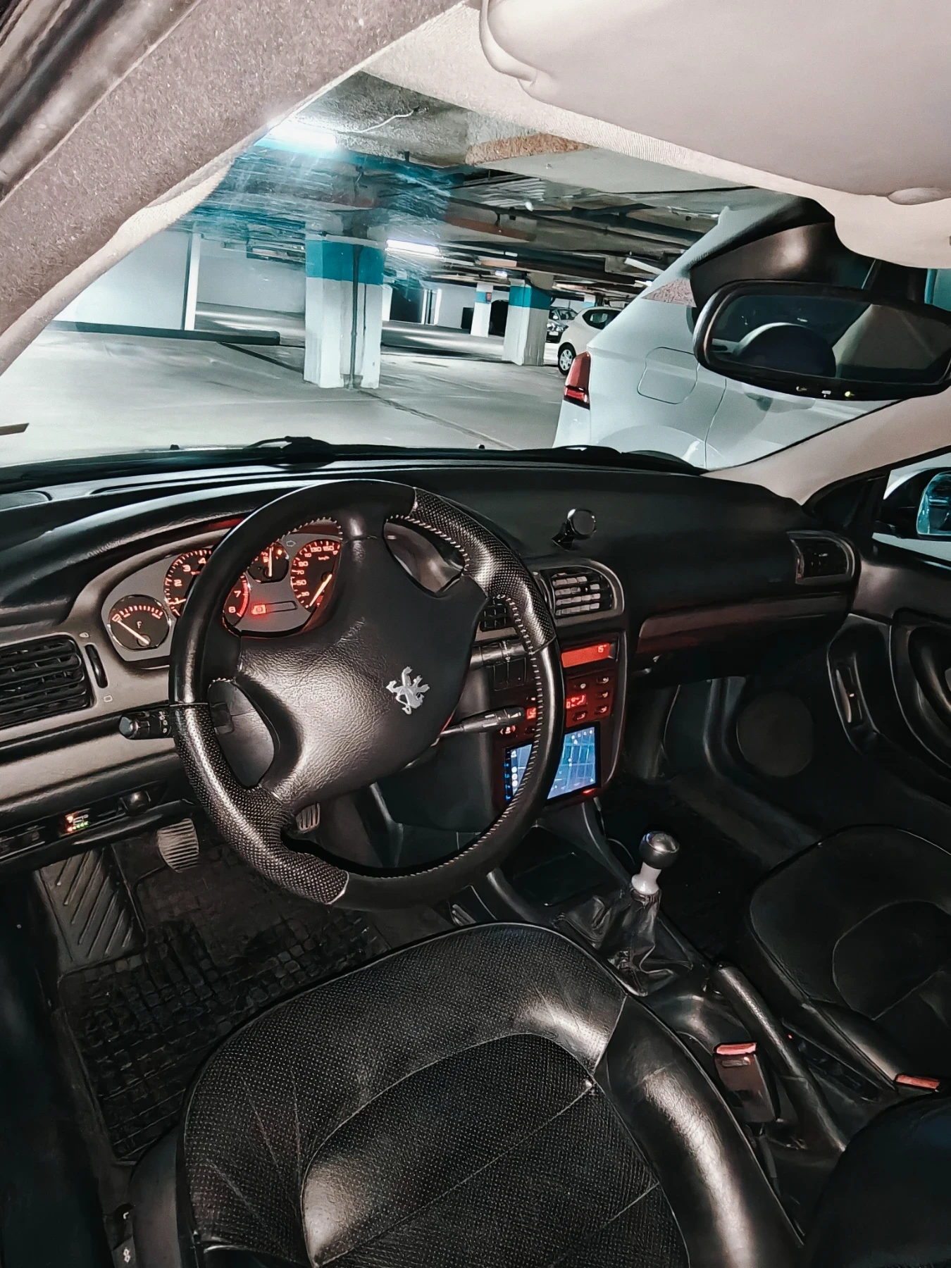 Peugeot 406 Coupe | Mobile.bg — изображение 10