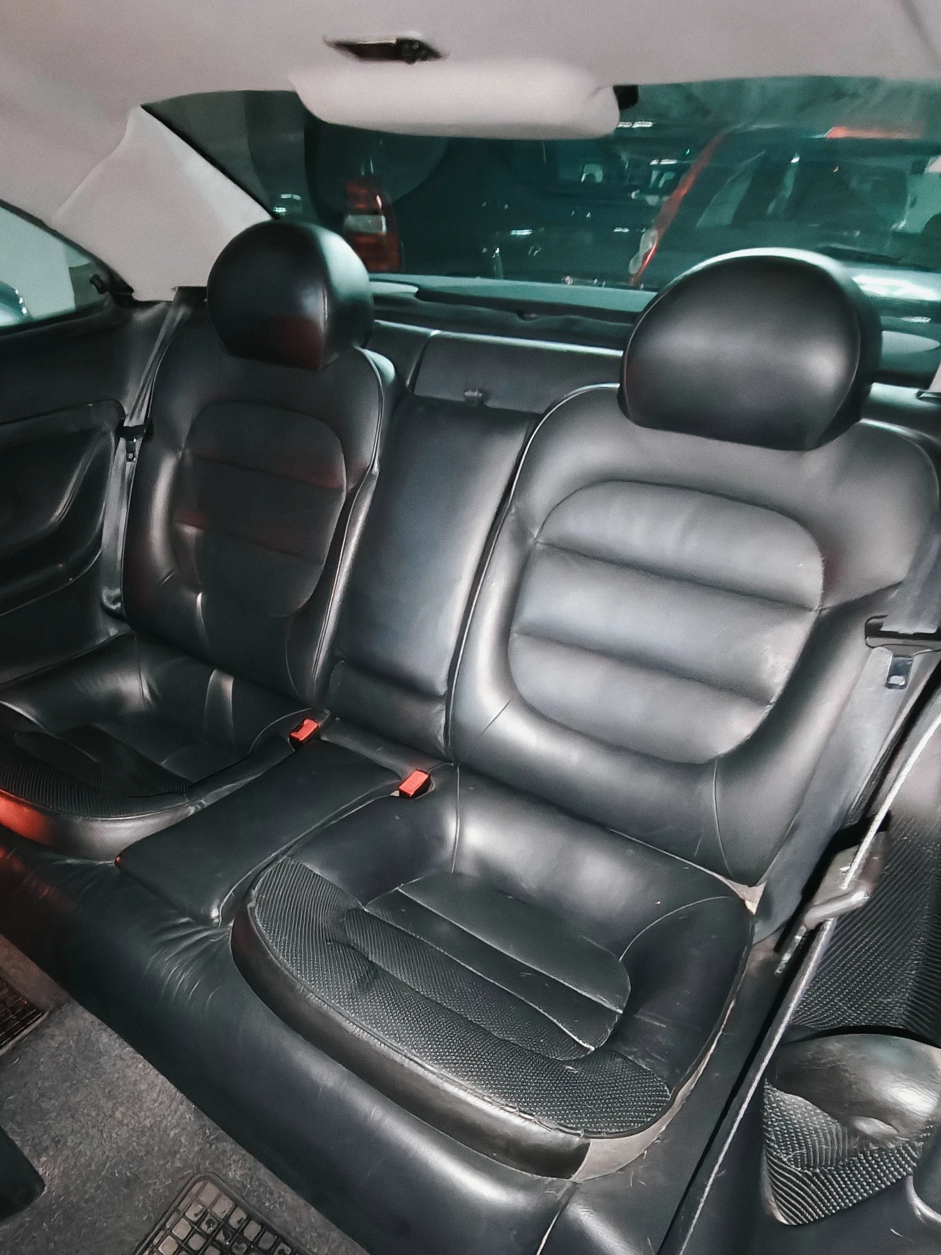 Peugeot 406 Coupe | Mobile.bg — изображение 9