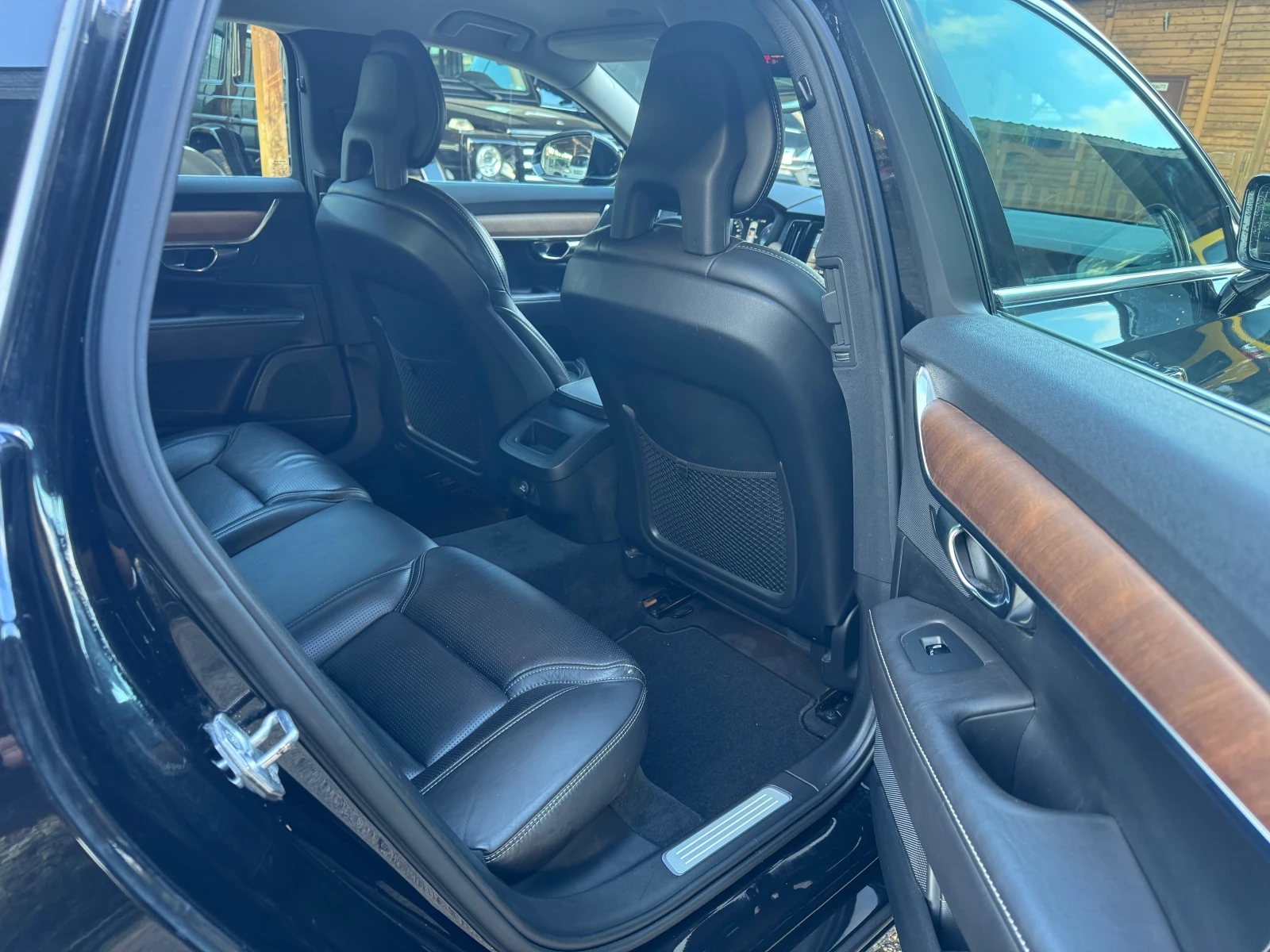 Volvo V90 INSCRIPTION, 4x4, 235k.c.105000.   | Mobile.bg   11