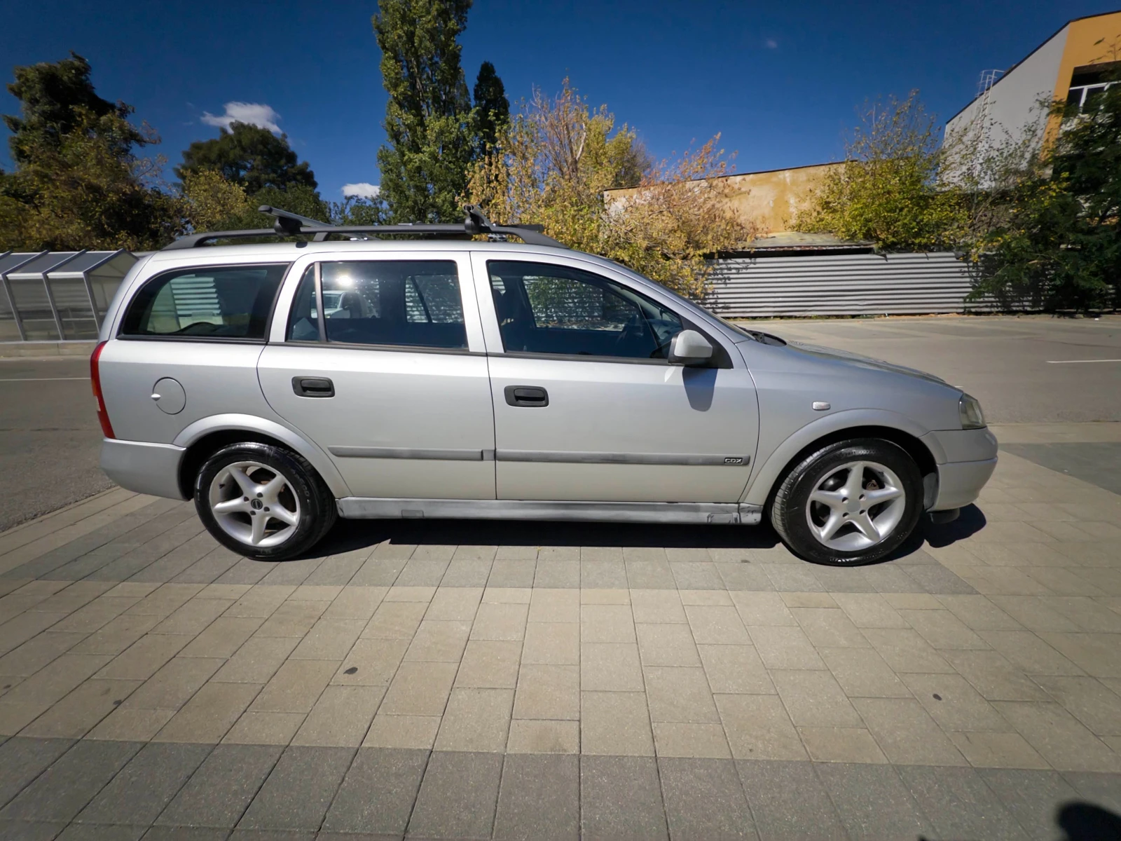 Opel Astra | Mobile.bg � ����������� 1
