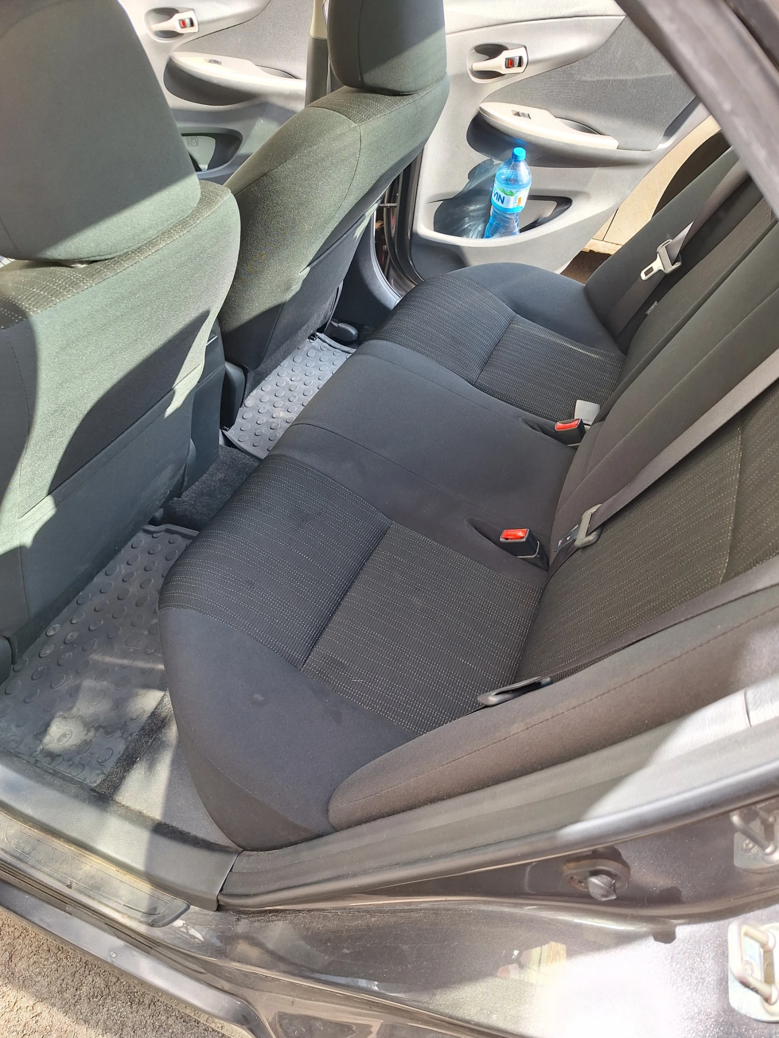 Toyota Corolla  - изображение 6