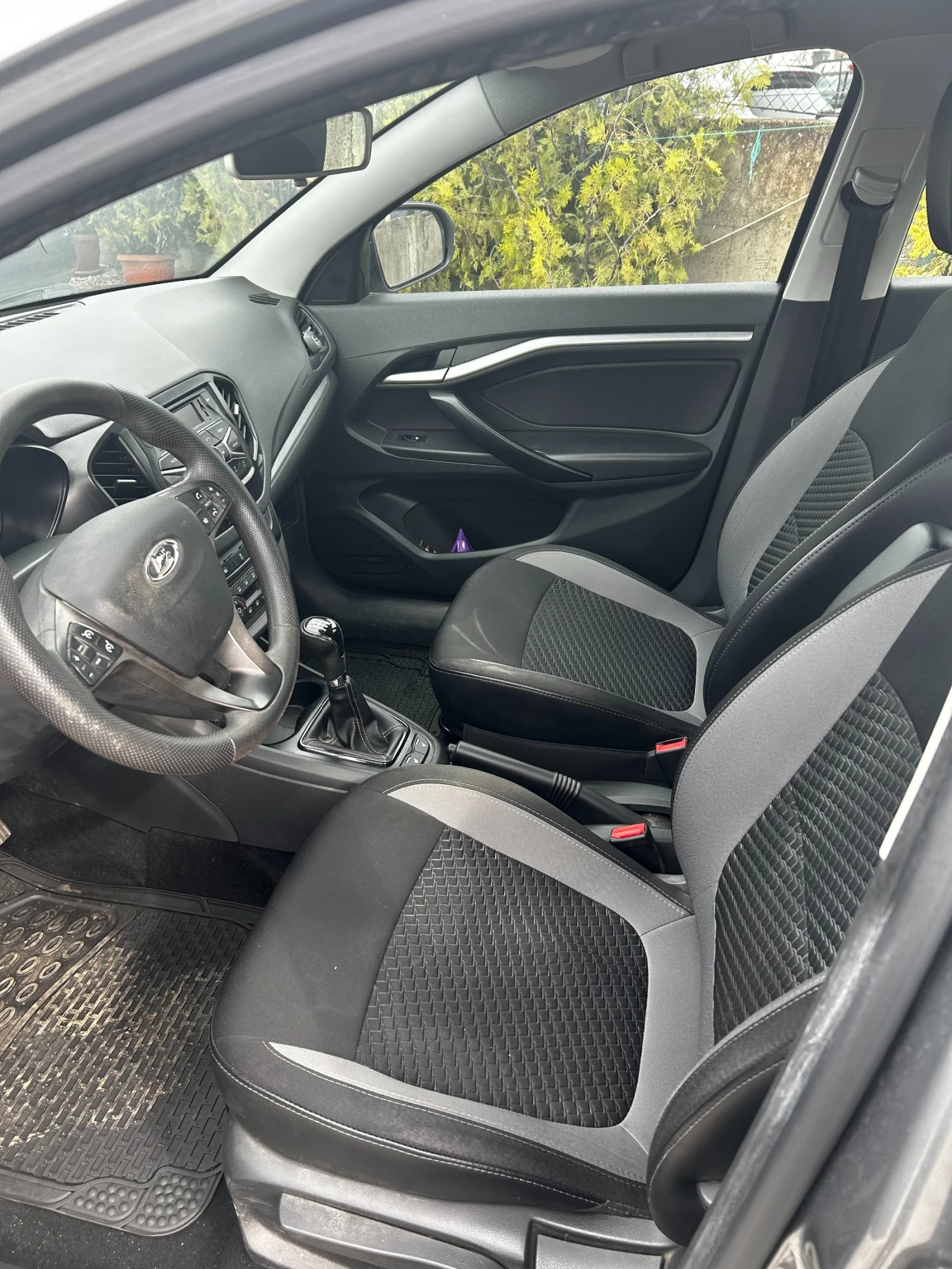 Lada Vesta, снимка 8 - Автомобили и джипове - 55250081