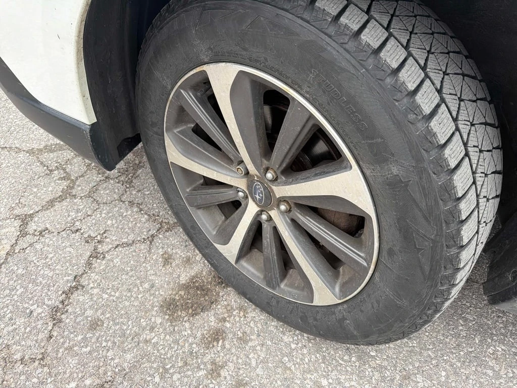 Subaru Outback * LIMITED * CARFAX *    | Mobile.bg   6