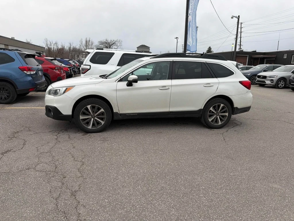 Subaru Outback * LIMITED * CARFAX *    | Mobile.bg   2