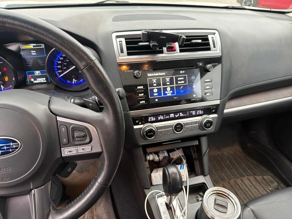 Subaru Outback * LIMITED * CARFAX *    | Mobile.bg   9