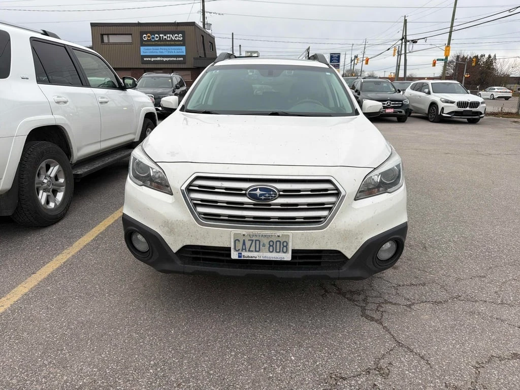 Subaru Outback * LIMITED * CARFAX *    | Mobile.bg   5