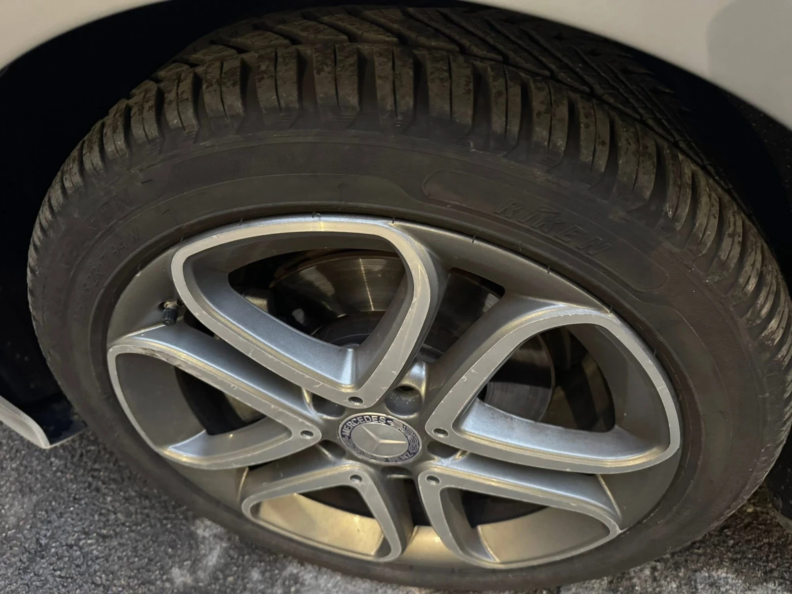 Mercedes-Benz A 200 2.2cdi/AMG-line/LED/Automatic | Mobile.bg � ����������� 16