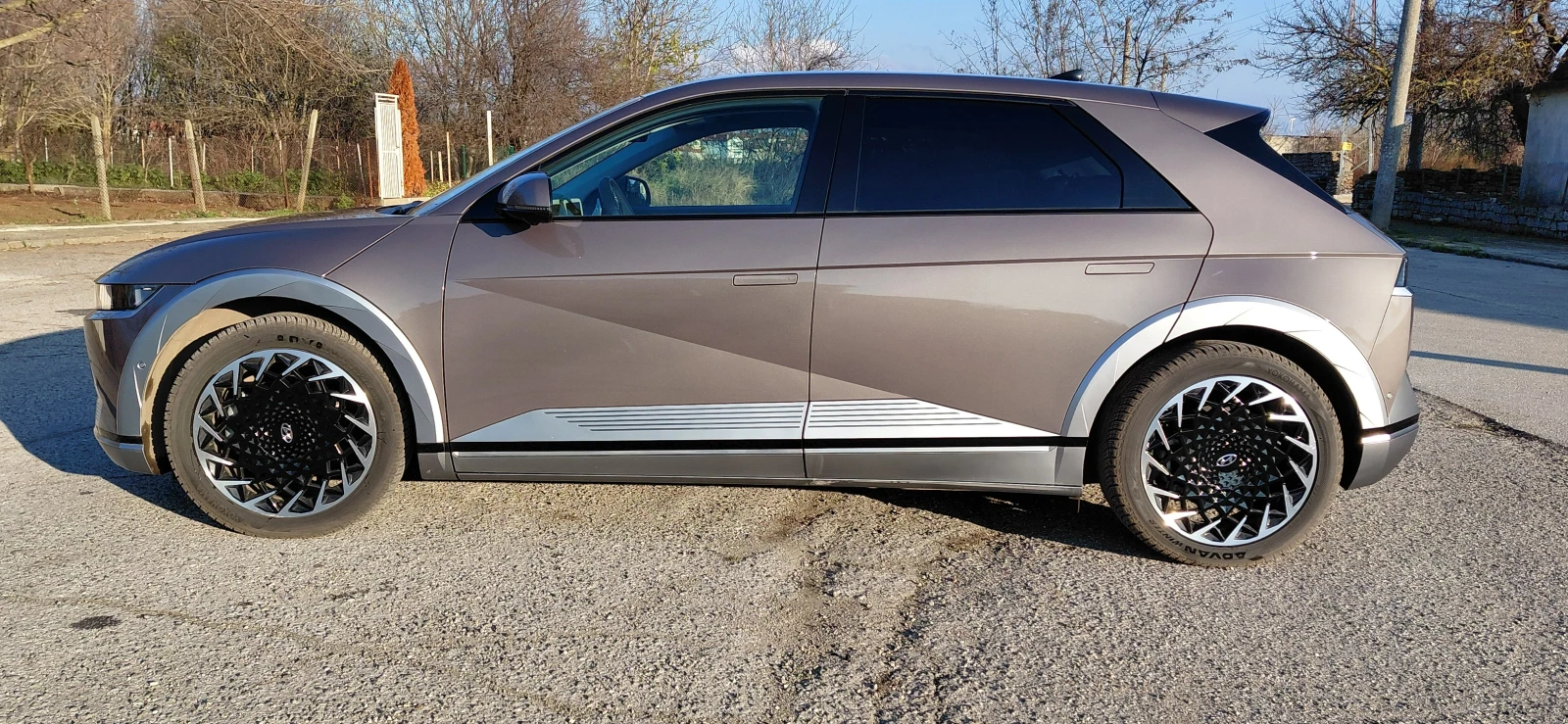 Hyundai Ioniq 5  - изображение 2