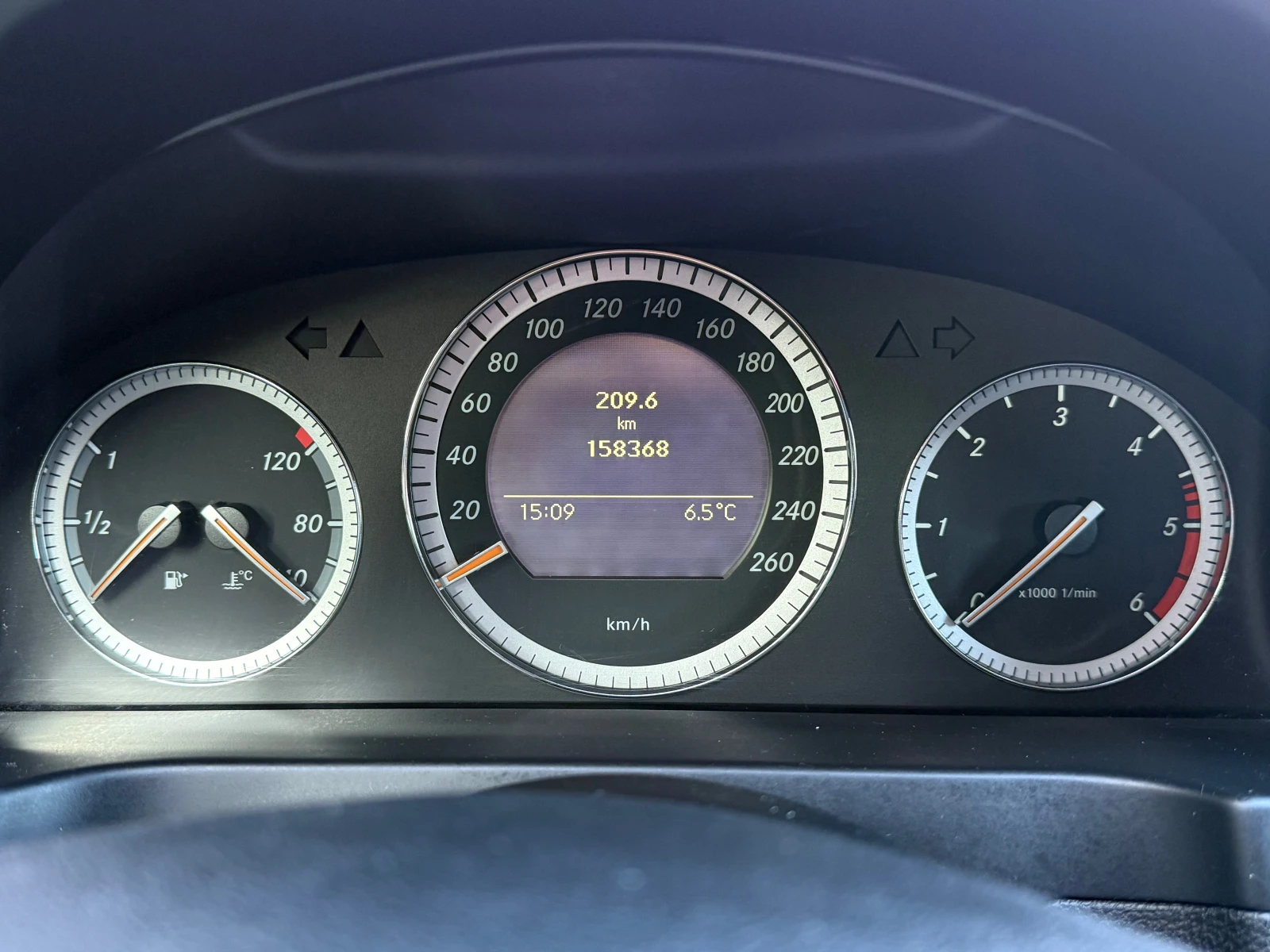 Mercedes-Benz C 220 C200 158, 000 �� ������ ��� ���� | Mobile.bg � ����������� 10