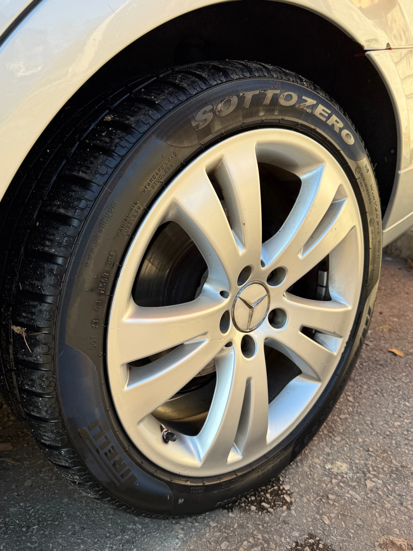 Mercedes-Benz C 220 C200 158, 000 �� ������ ��� ���� | Mobile.bg � ����������� 17