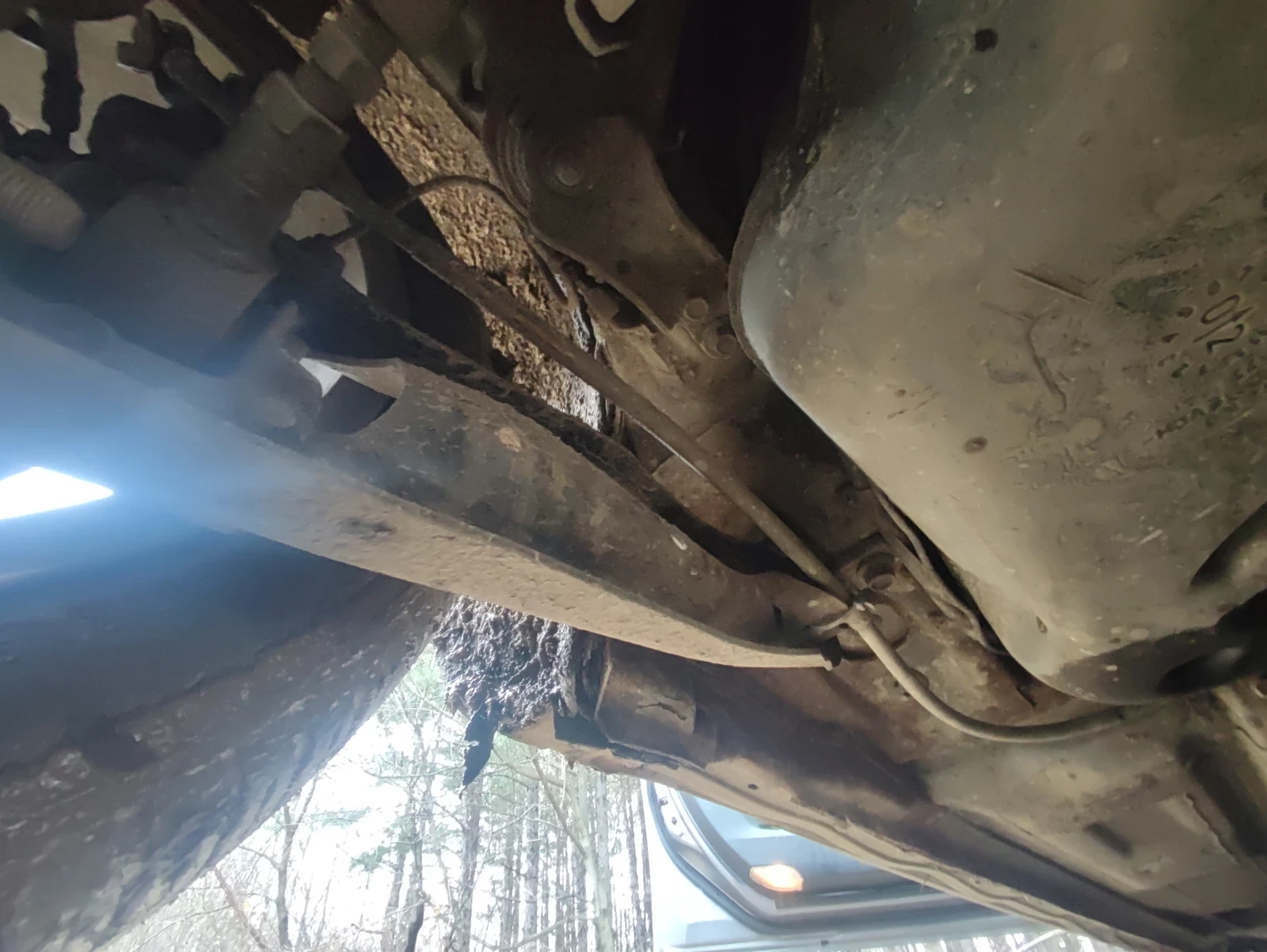 Mazda 6 2.3, AWD, LPG, автоматик - изображение 9