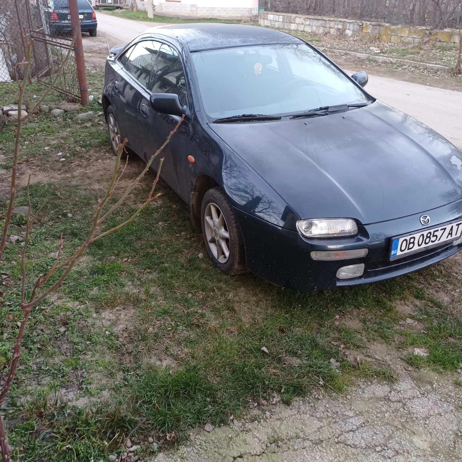 Mazda 323 1, 8 | Mobile.bg � ����������� 6