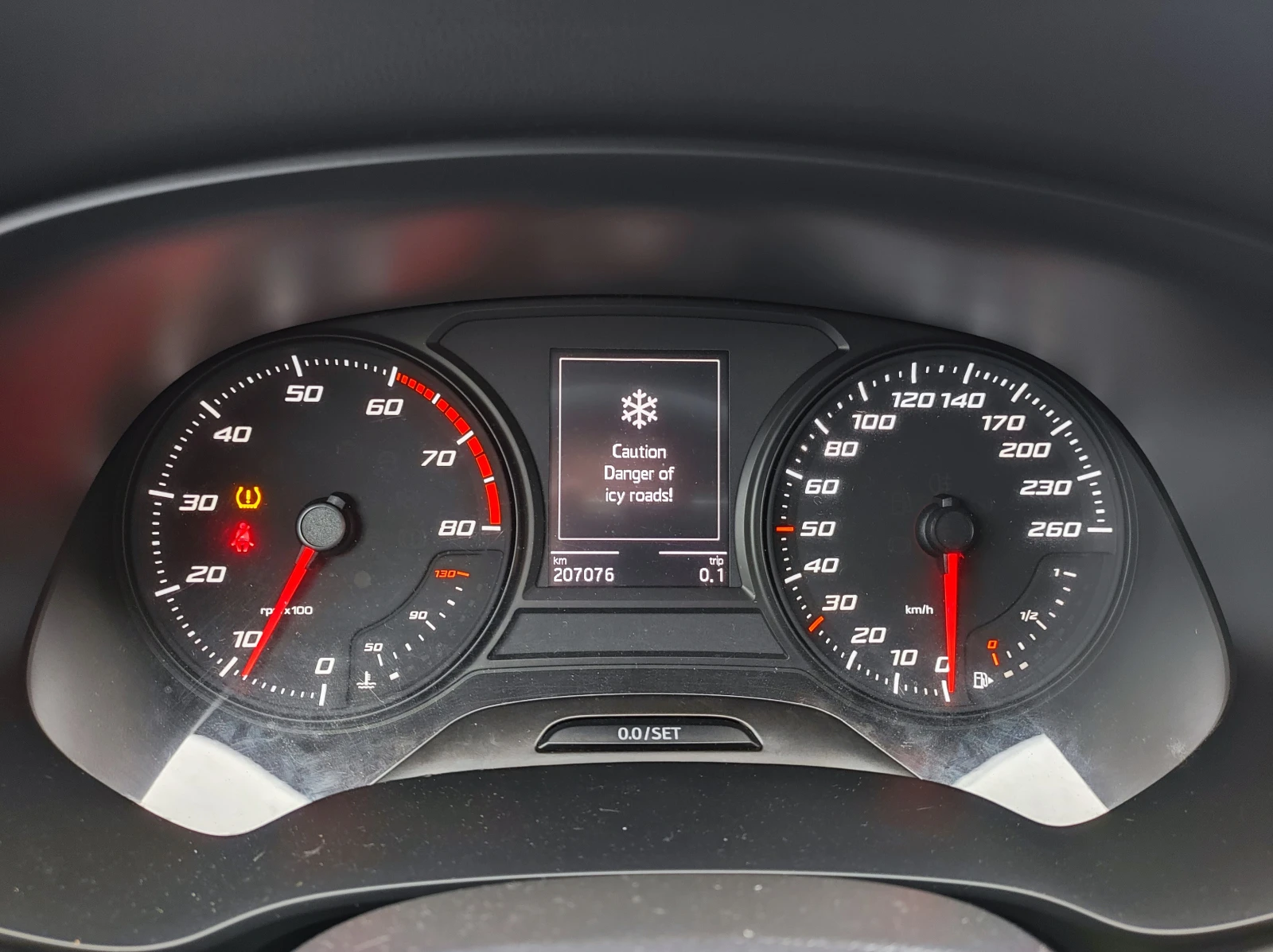 Seat Leon 5F 1.2TSi 86�.�. euro5 2014�. 4��������� | Mobile.bg � ����������� 13