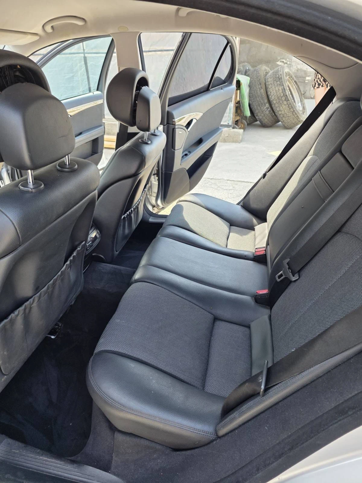 Mercedes-Benz E 280 Avangard | Mobile.bg � ����������� 11