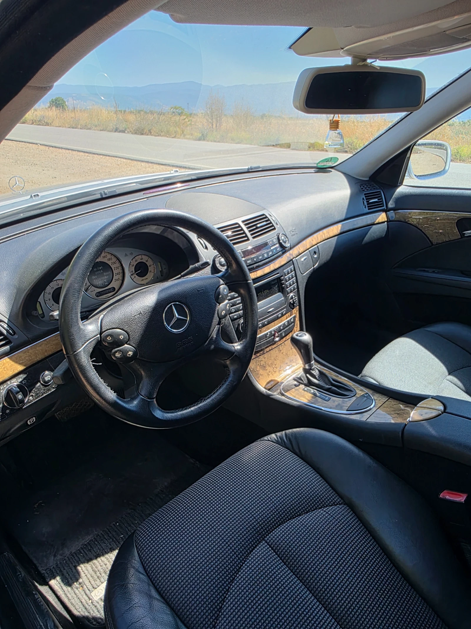 Mercedes-Benz E 280 Avangard | Mobile.bg � ����������� 2