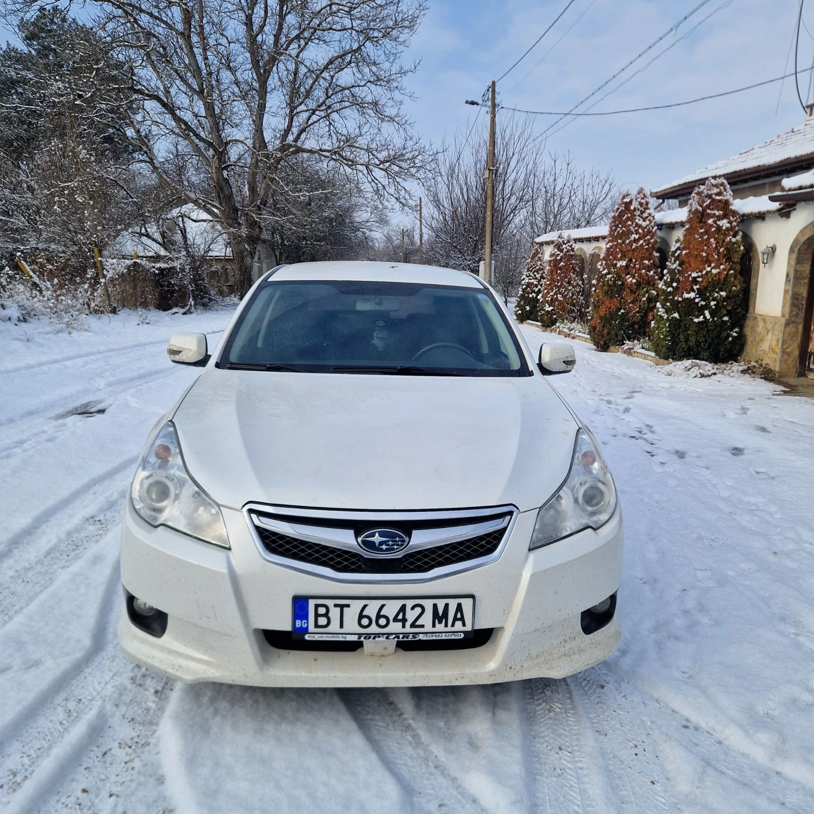 Subaru Legacy | Mobile.bg � ����������� 1