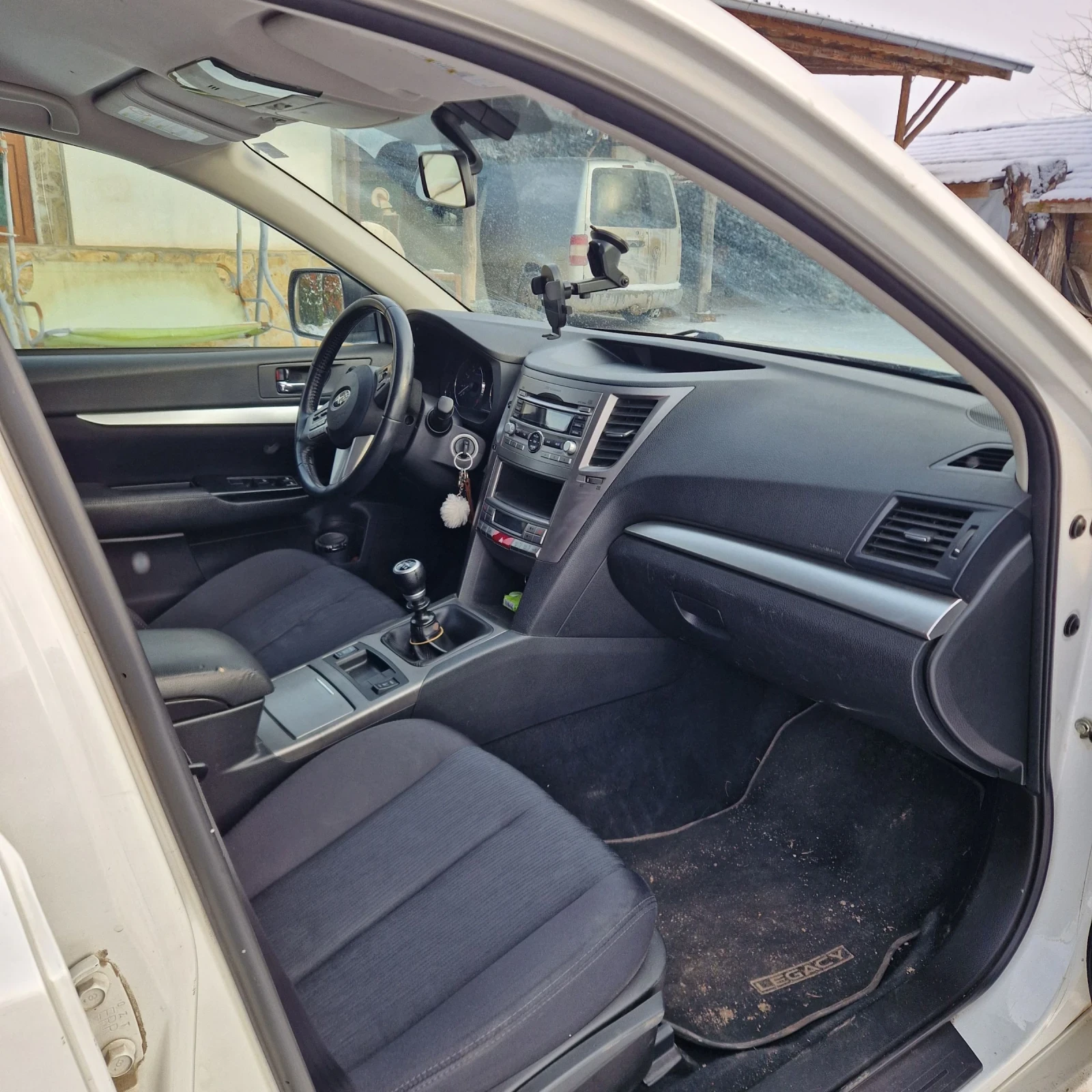 Subaru Legacy | Mobile.bg � ����������� 6