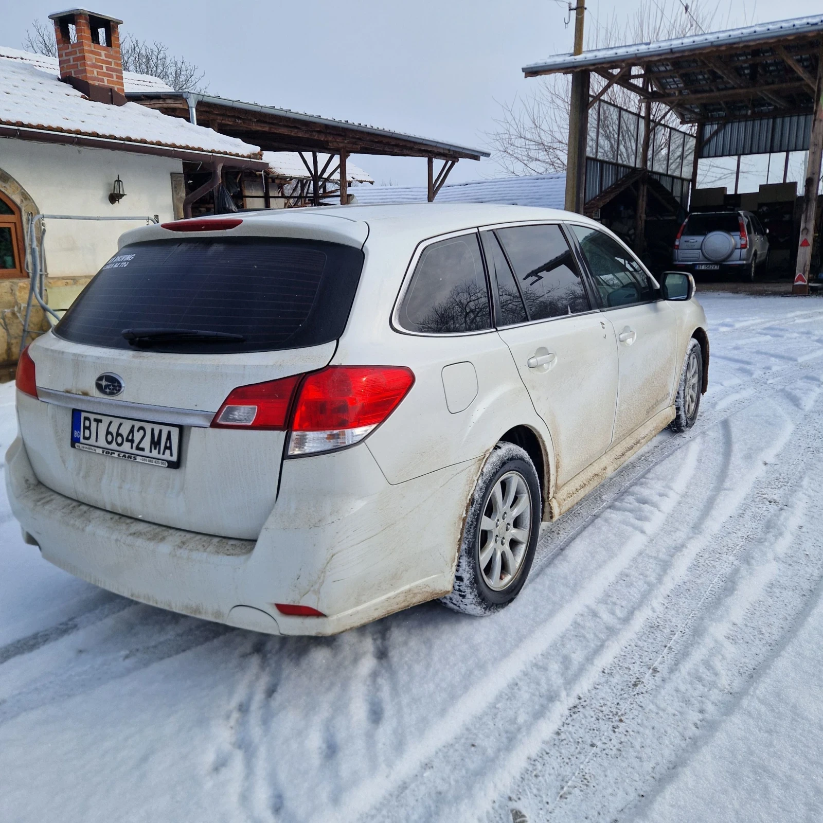 Subaru Legacy | Mobile.bg � ����������� 3