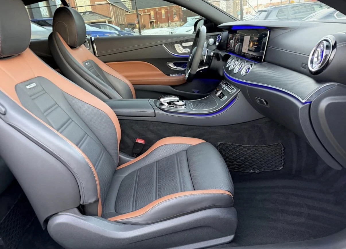 Mercedes-Benz E 53 AMG ��������� * * ������ * * HEAD UP * * BURMESTER * * | Mobile.bg � ����������� 16