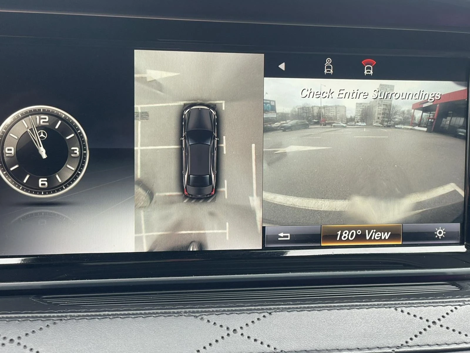 Mercedes-Benz S 550 Mercedes-Benz S-class 550 | Mobile.bg � ����������� 15